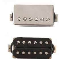 Humbucker pickup
